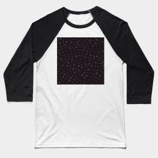 Poetic Petites Baseball T-Shirt